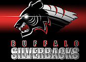 Silverbacks new logo